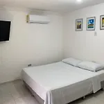 Habitación independiente cerca al aeropuerto 2