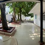 Habitación independiente cerca al aeropuerto 2