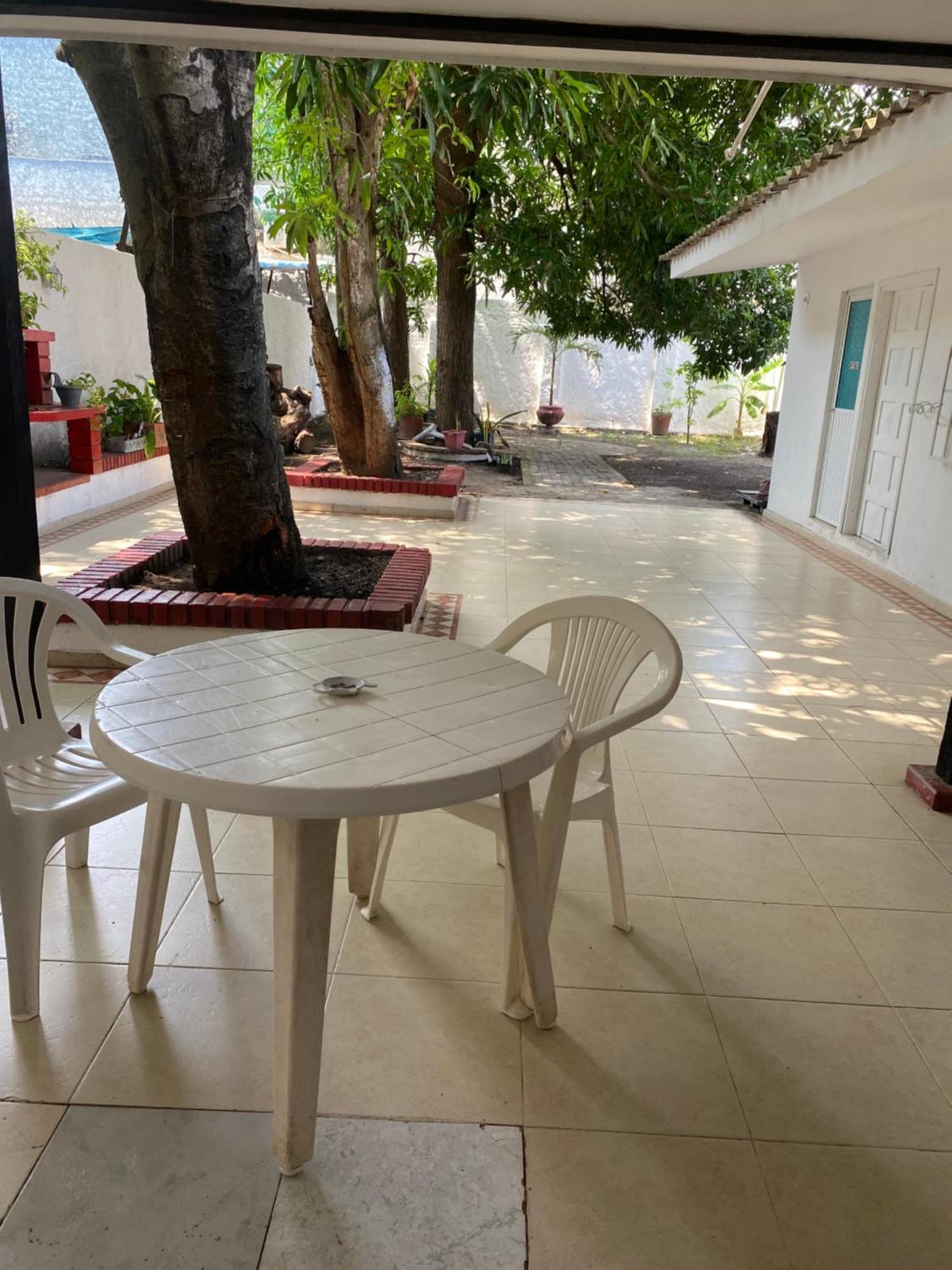 Apartahotel Habitación Independiente Cerca Al Aeropuerto 2