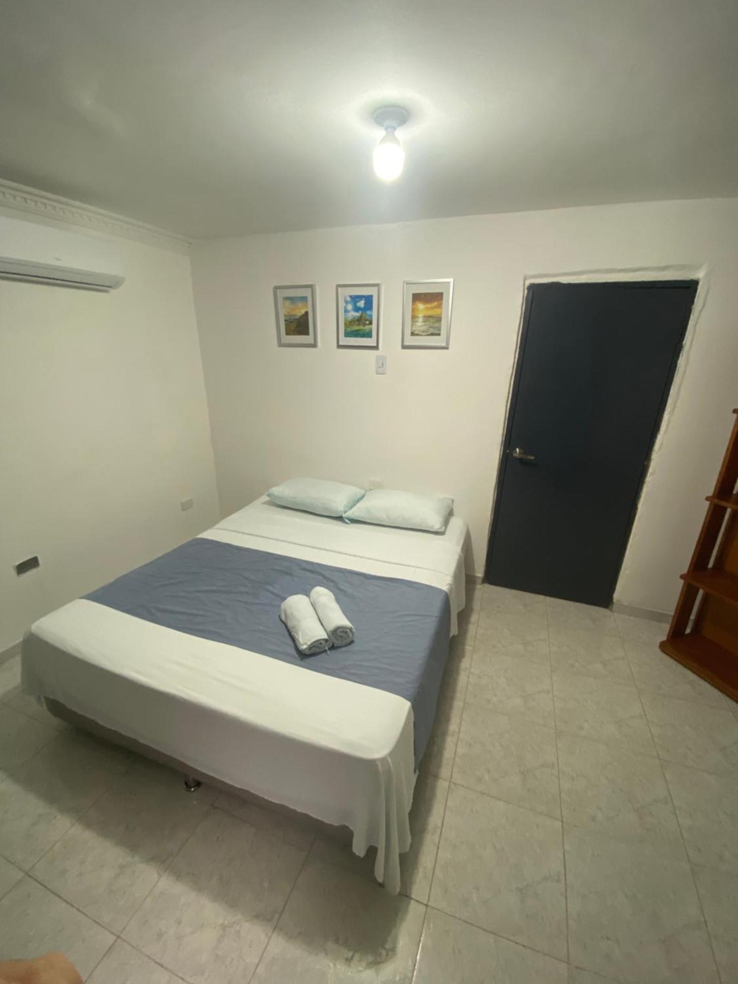 Habitación Independiente Cerca Al Aeropuerto 2 *