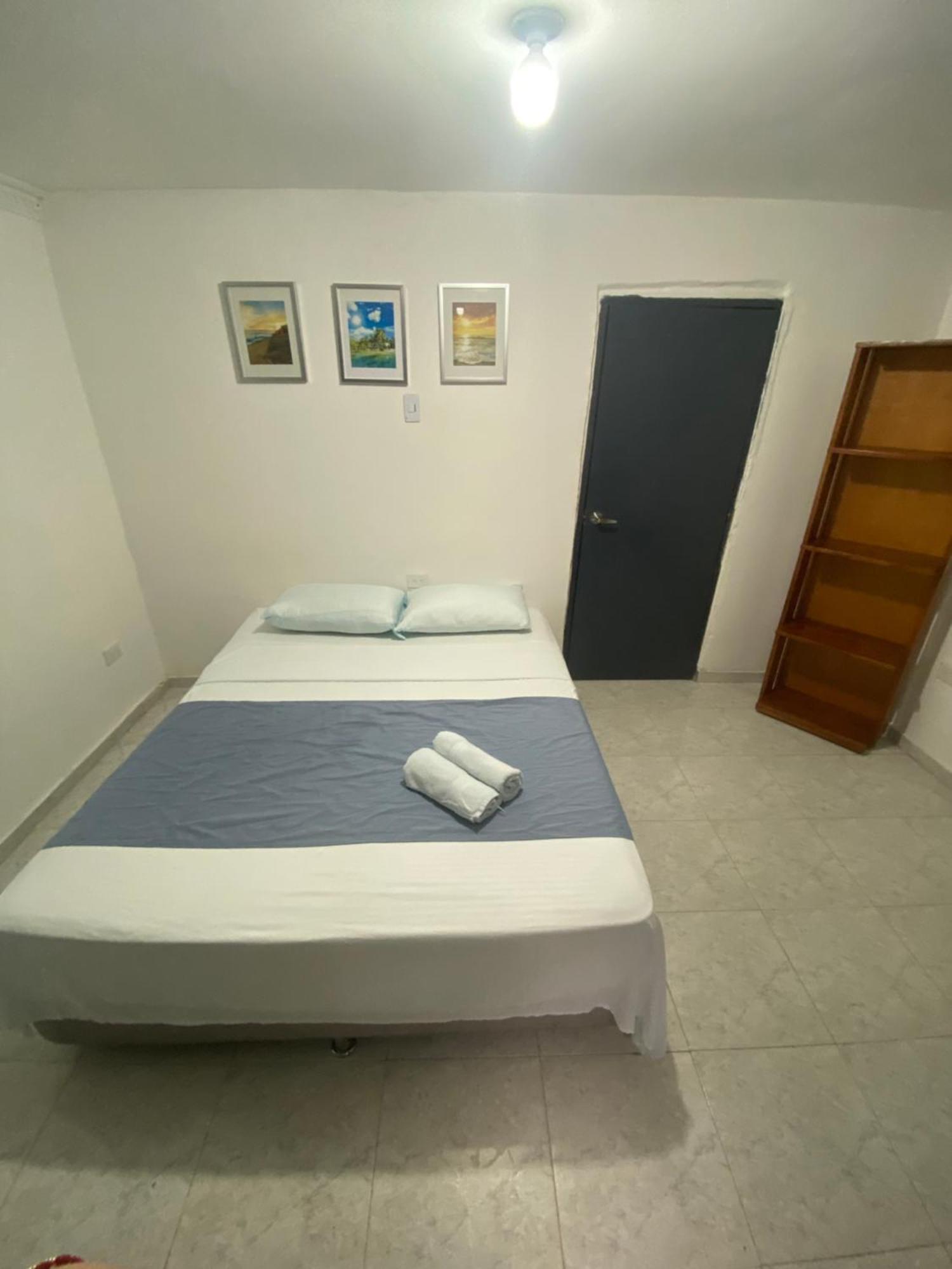 Habitación Independiente Cerca Al Aeropuerto 2