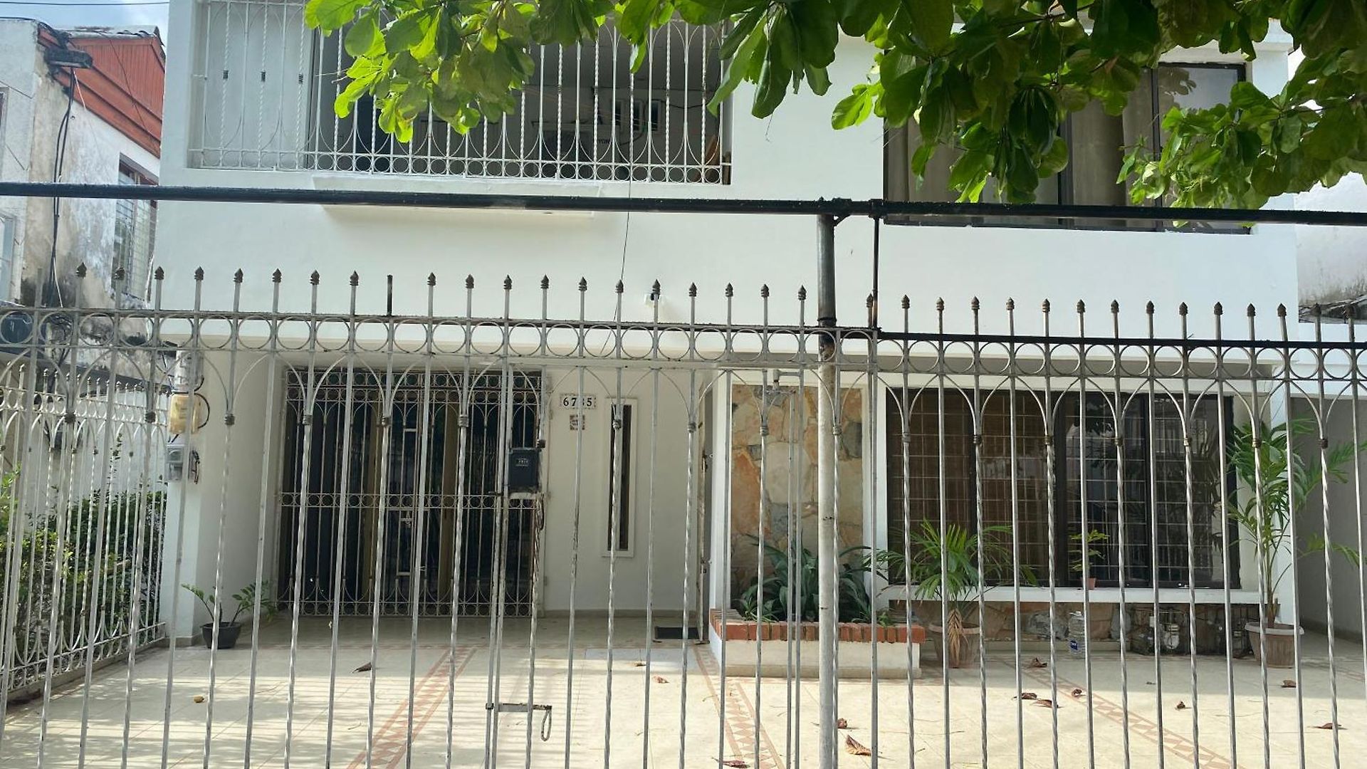 Habitación Independiente Cerca Al Aeropuerto 2 * Cartagena