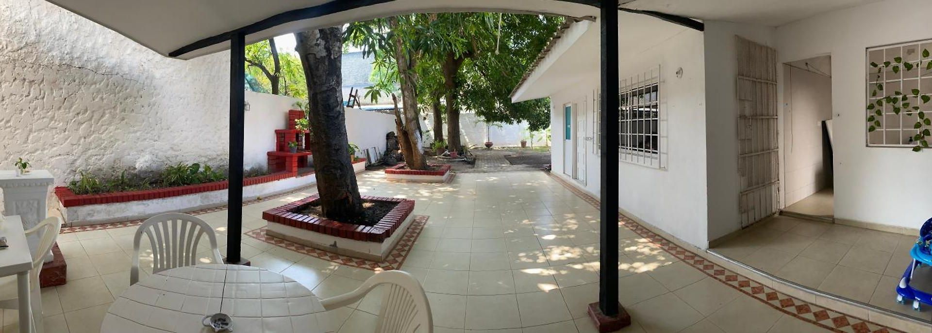 Habitación Independiente Cerca Al Aeropuerto 2 Apartahotel Cartagena