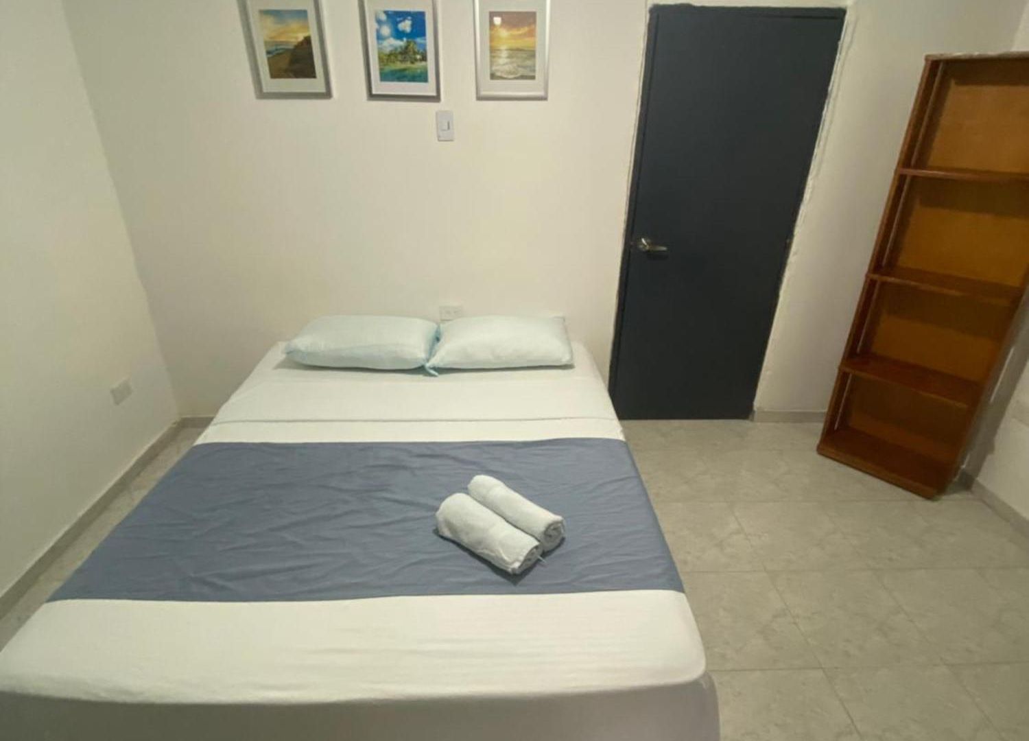 Habitación Independiente Cerca Al Aeropuerto 2