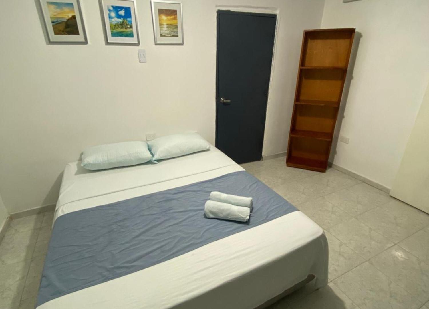 Habitación Independiente Cerca Al Aeropuerto 2 Apartahotel
