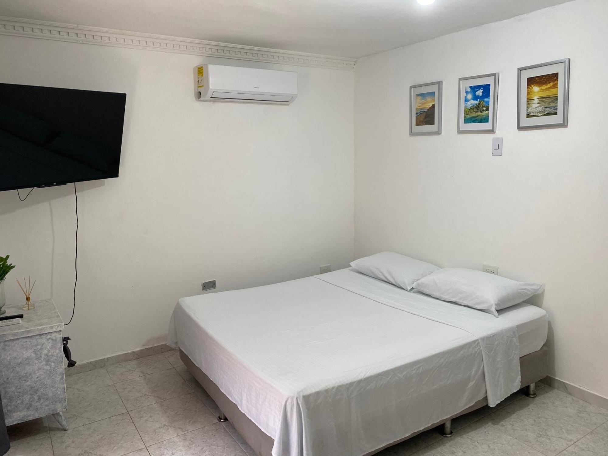 Aparthotel Cerca Al Aeropuerto 2 Cartagena