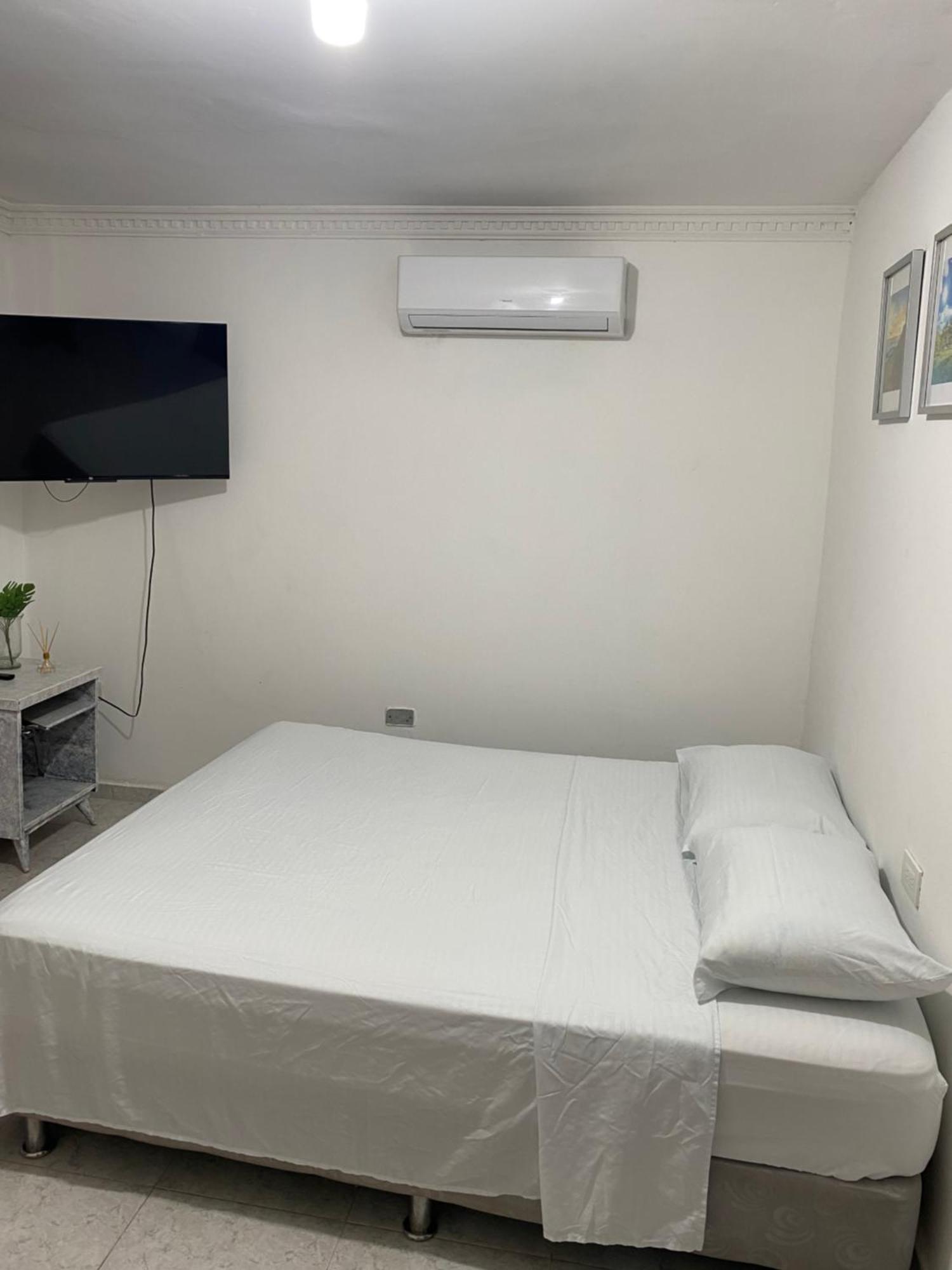 Aparthotel Cerca Al Aeropuerto 2 Cartagena