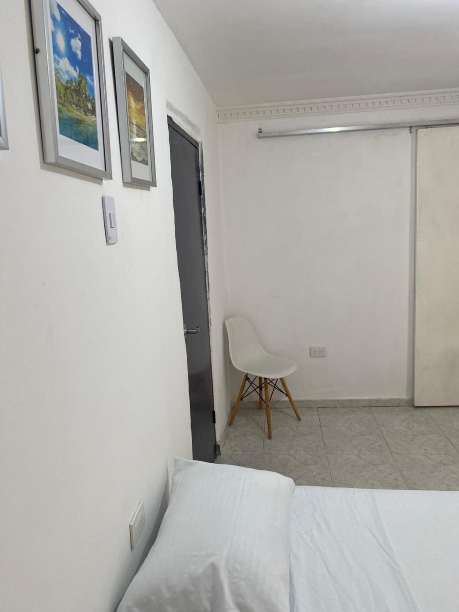 Aparthotel Cerca Al Aeropuerto 2 Cartagena