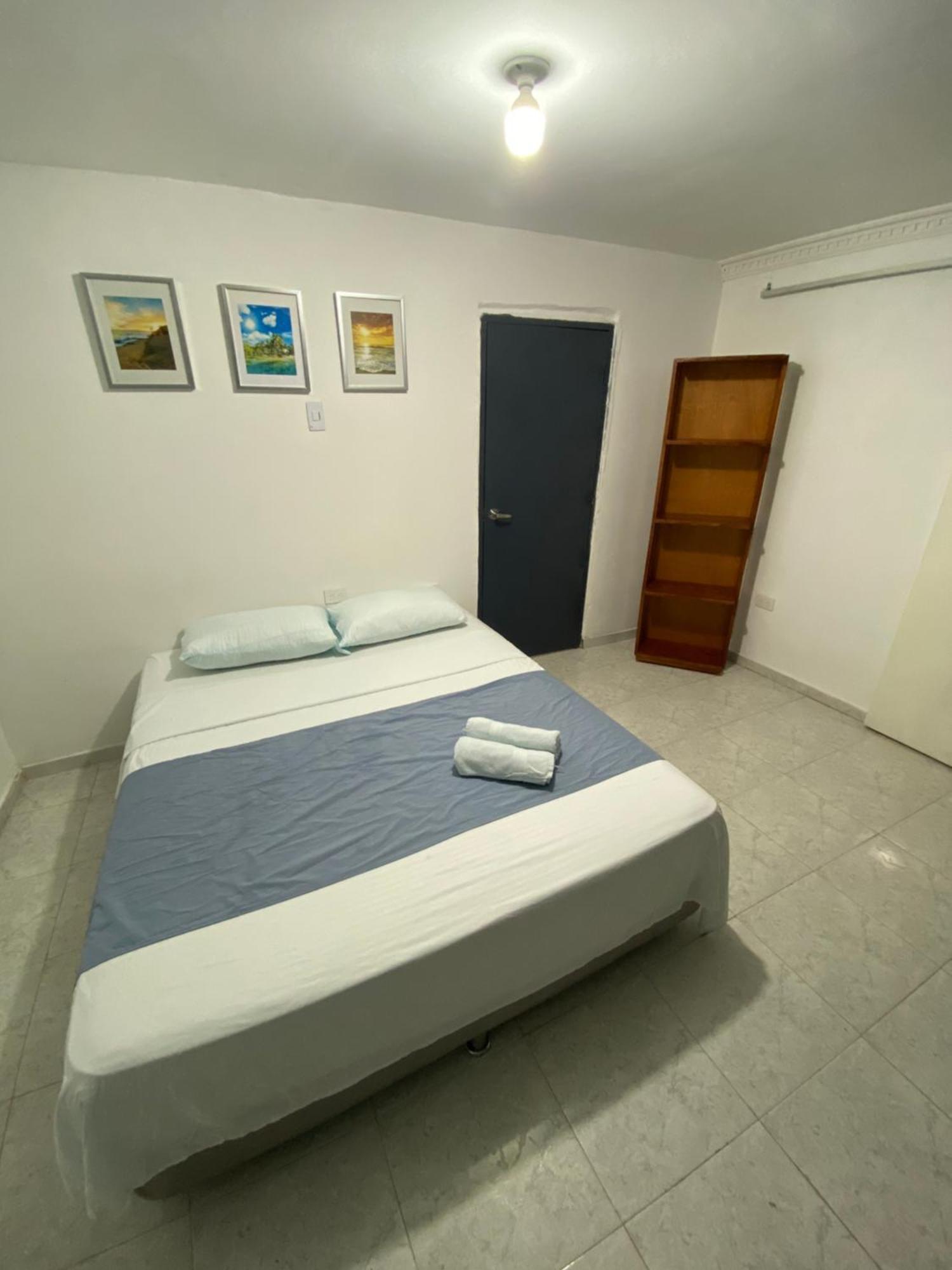 Cerca Al Aeropuerto 2 Aparthotel